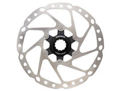 Shimano Disc Brake Rotor Deore. SM-RT64. 180mm Centrelock.