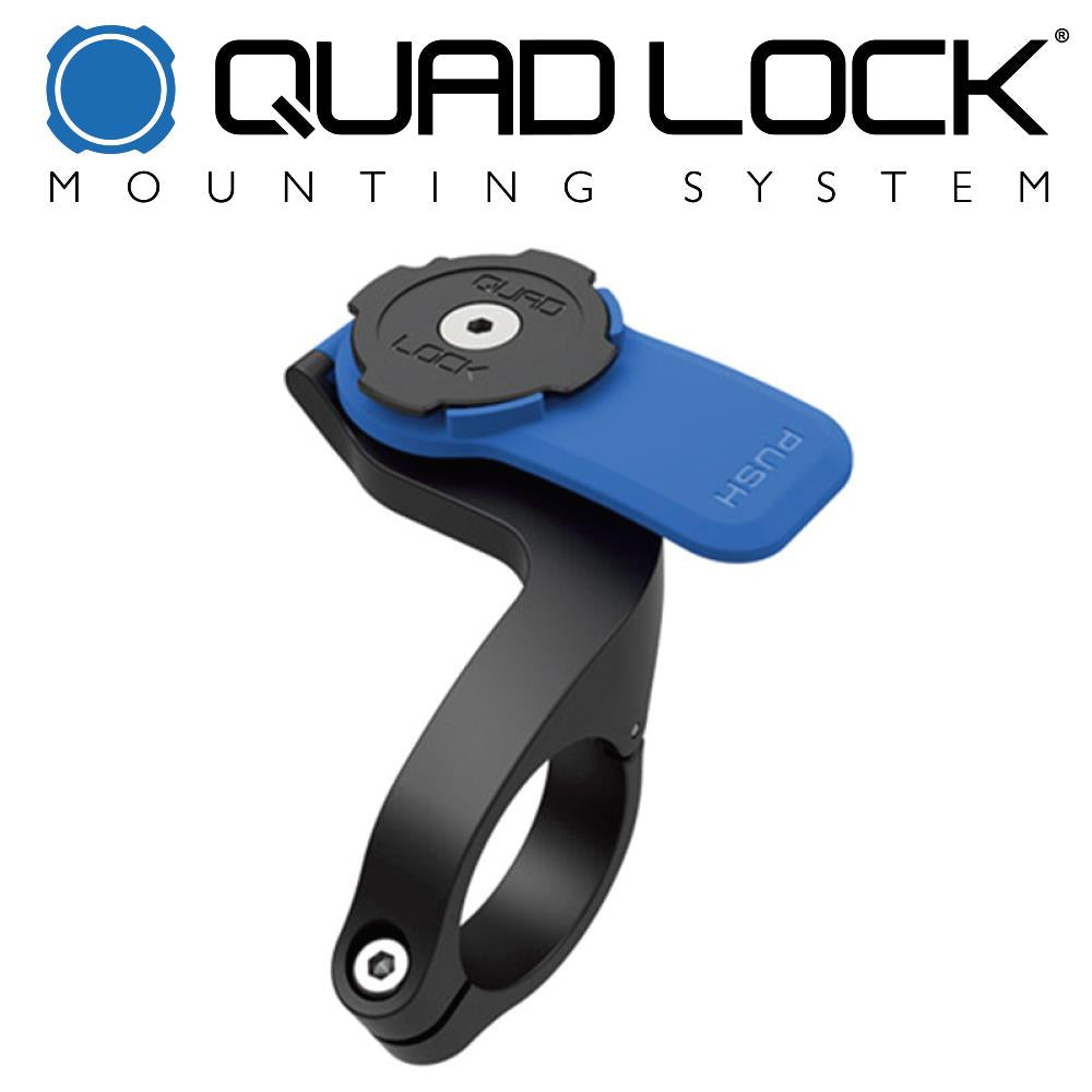 Quadlock Out Front Mount Version 2