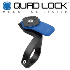 Quadlock Out Front Mount Version 2