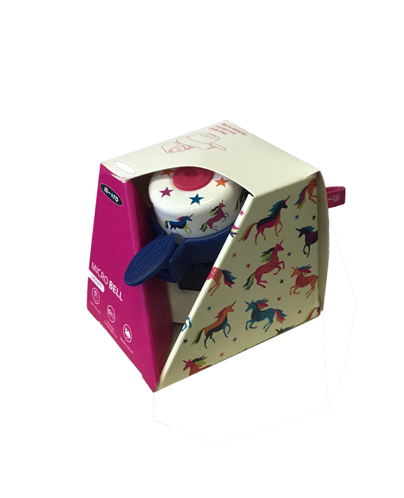 Micro Bell Unicorn AC4655