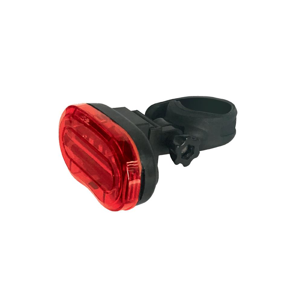 Azur Blaze Battery Rear Bike Light