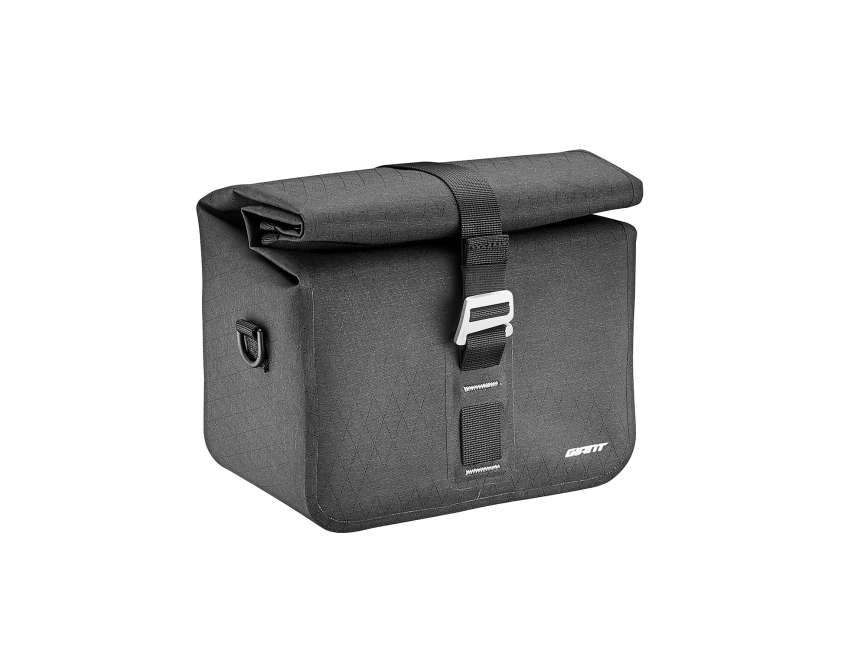 Giant H2PRO Accessory Handlebar Bag 5L