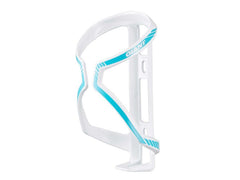 Giant Airway Sport Bidon Bottle Cage White/Gloss Blue