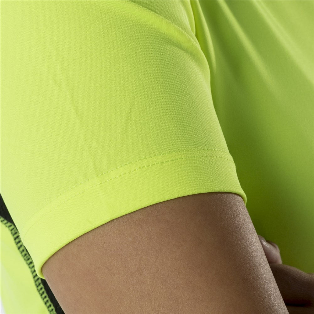 Bellwether Criterium Women's Jersey Hi-Vis