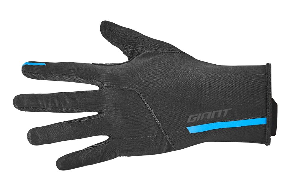 *CLOSEOUT* Giant Diversion Winter Gloves Black