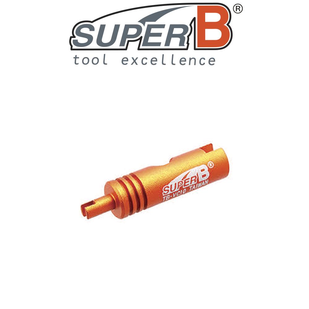 Super B Valve Core Tool 	TBVC10