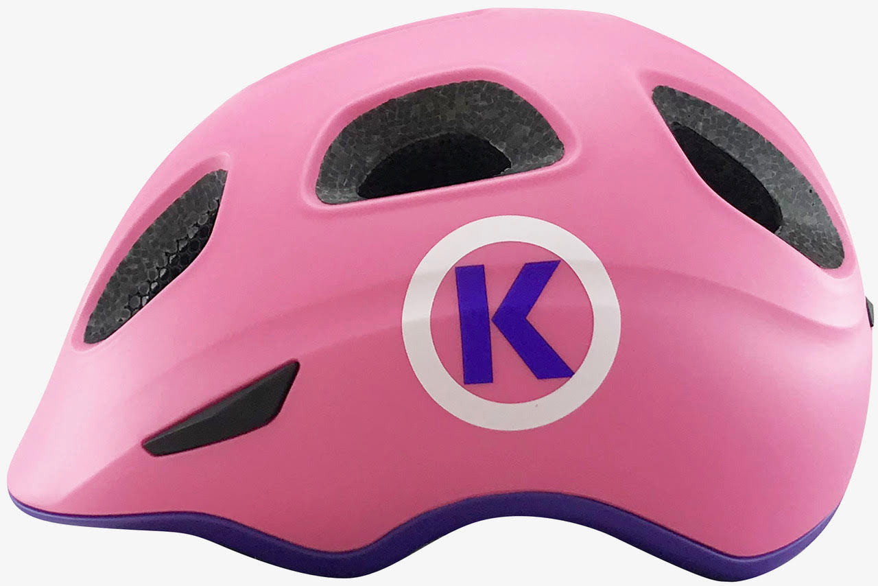 ByK Mini Cycling Helmet Matt Pink/ Purple 48cm-54cm – Melbourne Bicycles ByK Mini Cycling Helmet Matt Pink/ Purple 48cm-54cm – Melbourne Bicycles