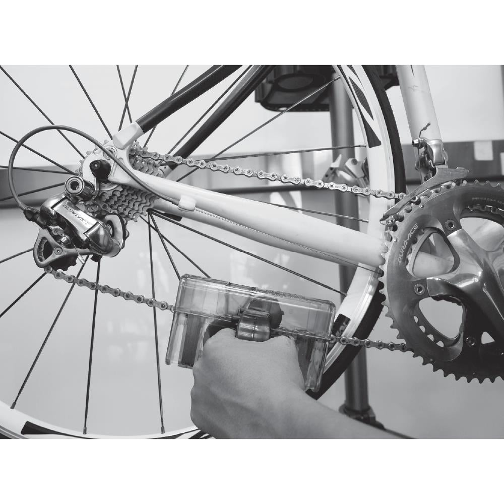 Super B Chain Cleaner TB3208