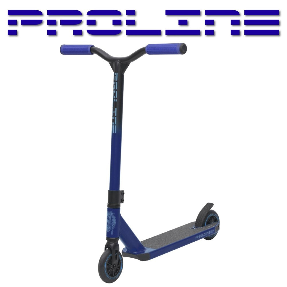Proline L1 V2 Mini Series Scooter - Blue