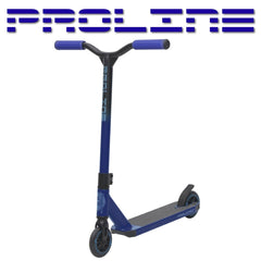 Proline L1 V2 Mini Series Scooter - Blue