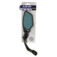 Azur Focus Mirror Anti Glare