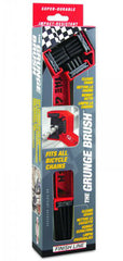 *CLOSEOUT* Finish Line Grunge Brush