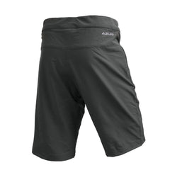 *CLOSEOUT* Azur All Trail Cycling Shorts with Detachable Inner Short Army Green