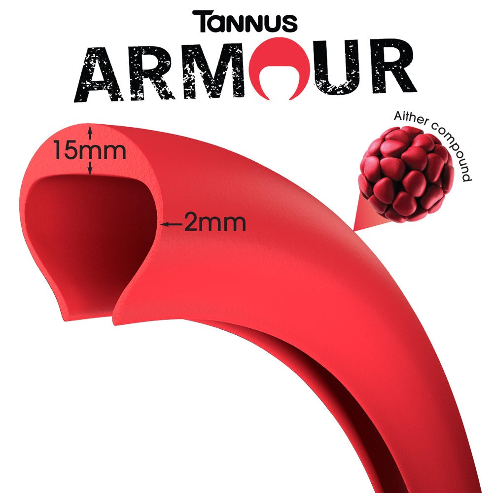 Tannus Armour Puncture Resistant Tyre Liner