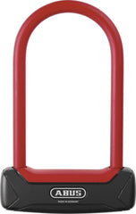 Abus 640 Granit Plus  Red D Lock