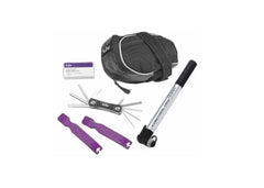 *CLOSEOUT*Liv Quick Fix Combo Kit with Mini Pump