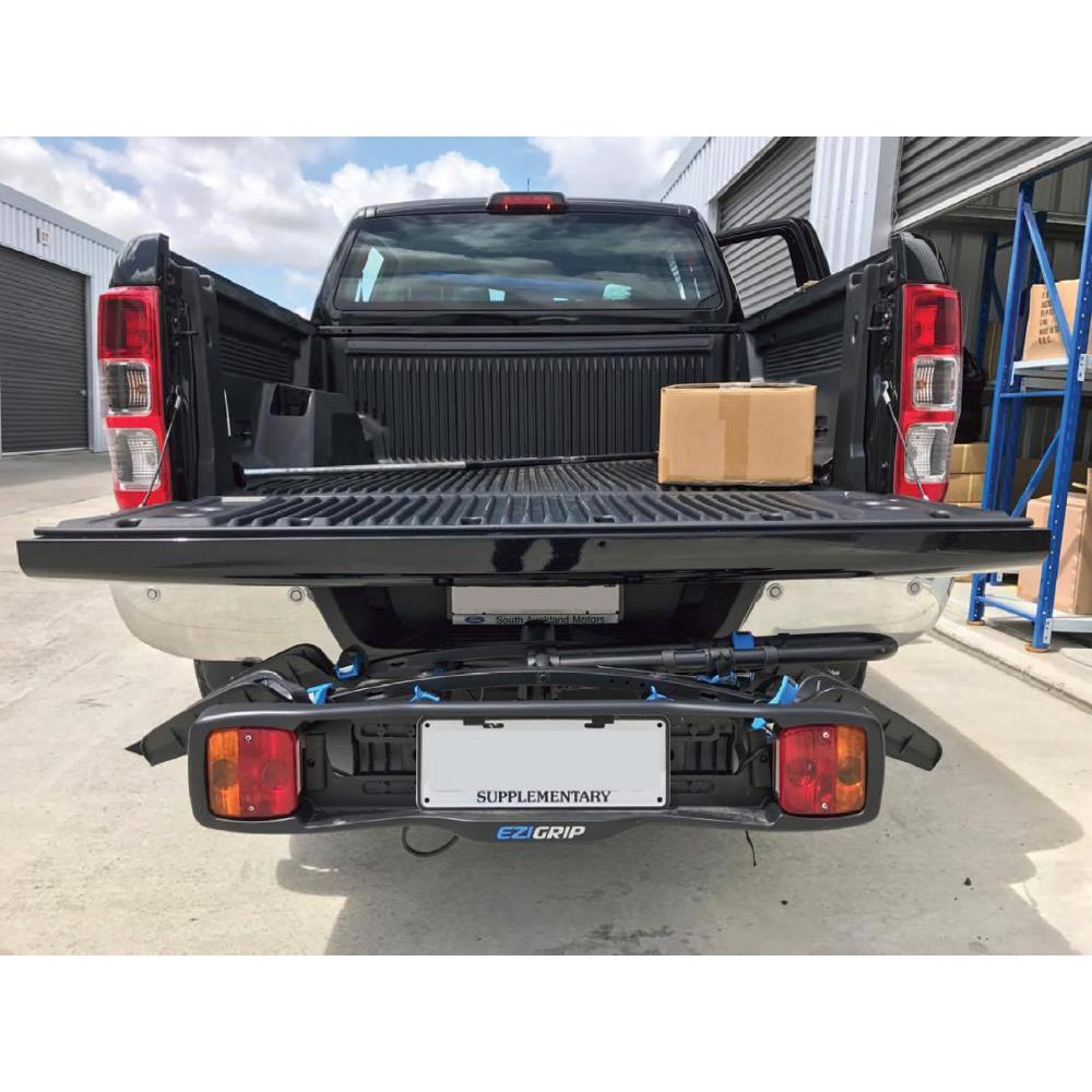 EziGrip Enduro 4 Bike Carrier Car Rack