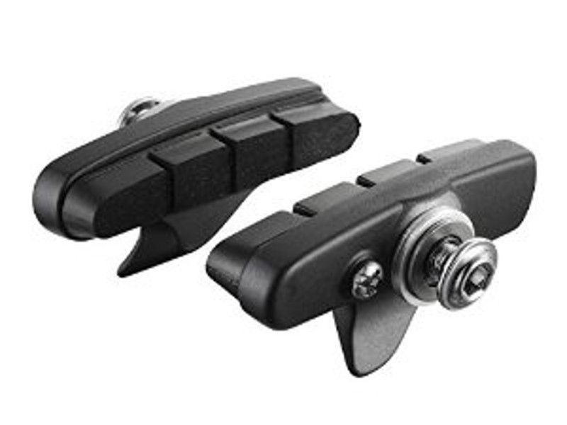 Shimano Brake Shoe Set R55C4 (BLACK) BR-5800