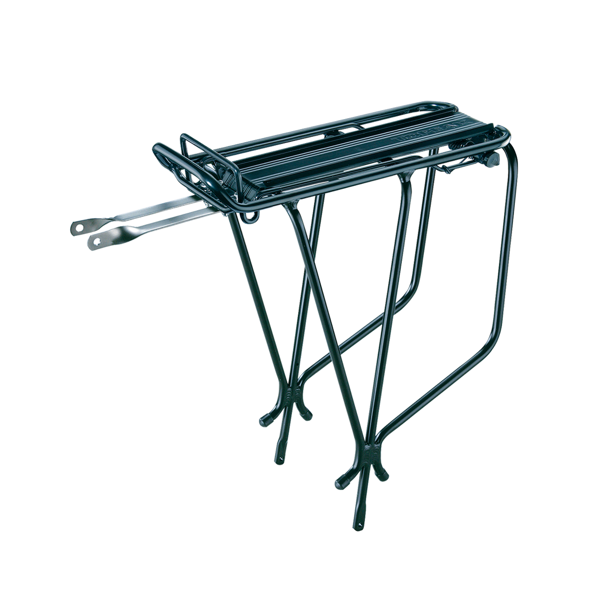 Topeak Super Tourist Tubular Rack with Spring 2.0