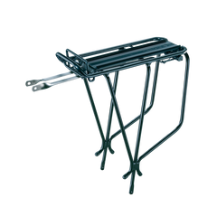 Topeak Super Tourist Tubular Rack with Spring 2.0