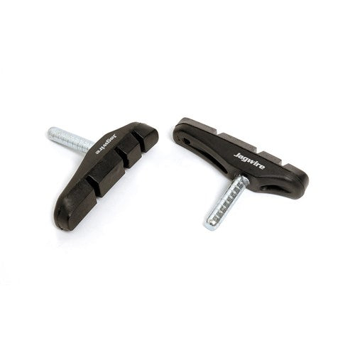 Jagwire Cantilever Brake Mountain Sport Brake Pads (ANCHICL)
