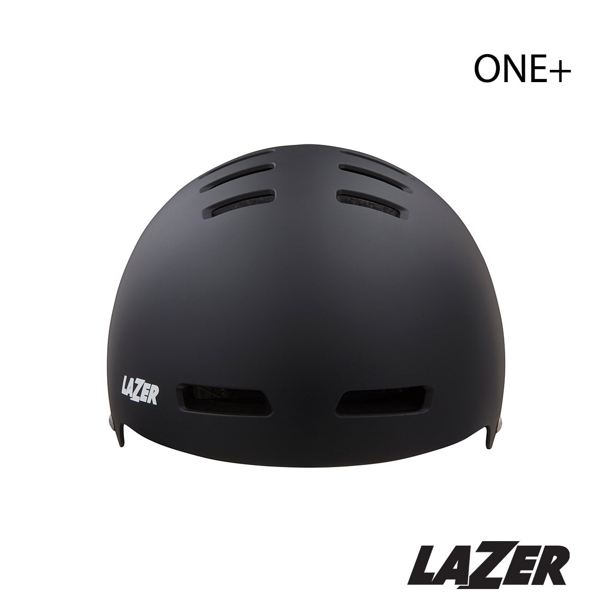 Lazer One+ Helmet Matte Black MEDIUM SIZE