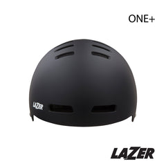Lazer One+ Helmet Matte Black MEDIUM SIZE