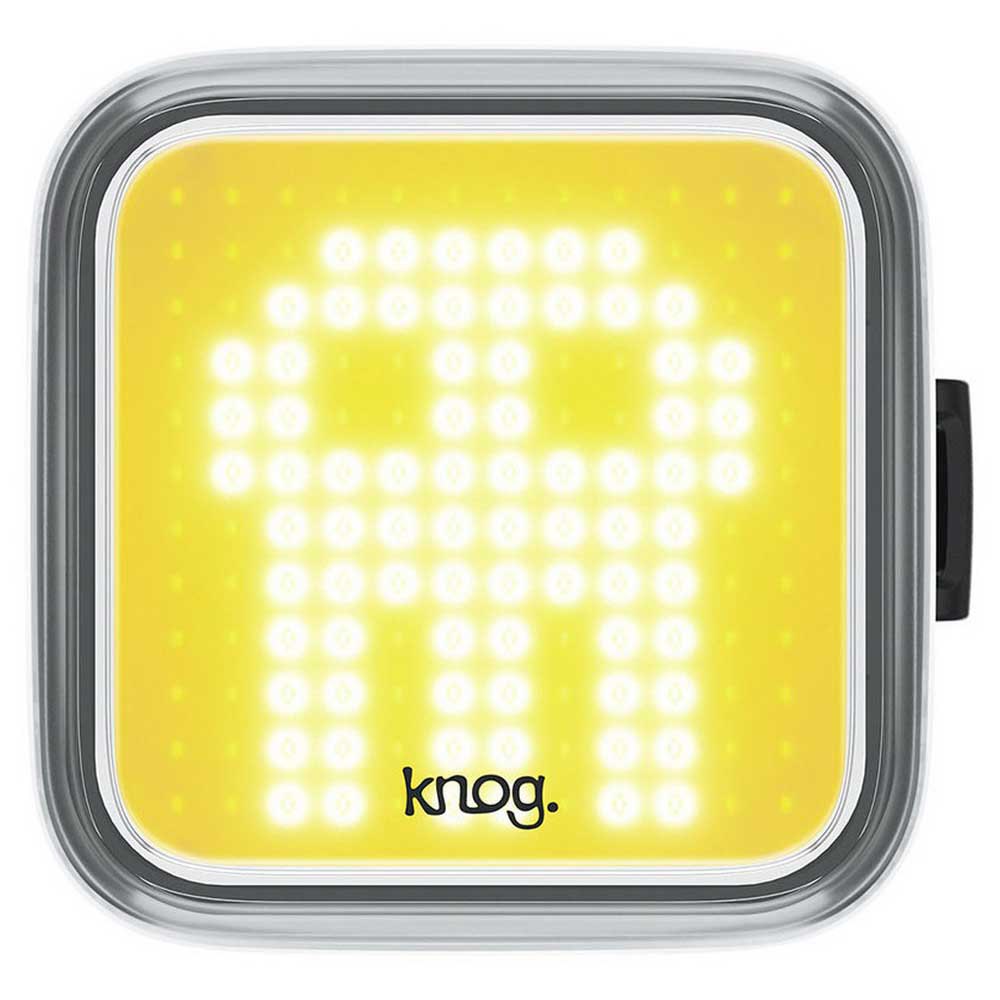 Knog Blinder Skull 200 Lumen Front Light USB