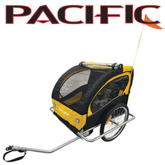 Pacific Trailer Double Child Trailer