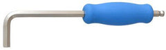 Unior Ball End 8mm Pedal Wrench