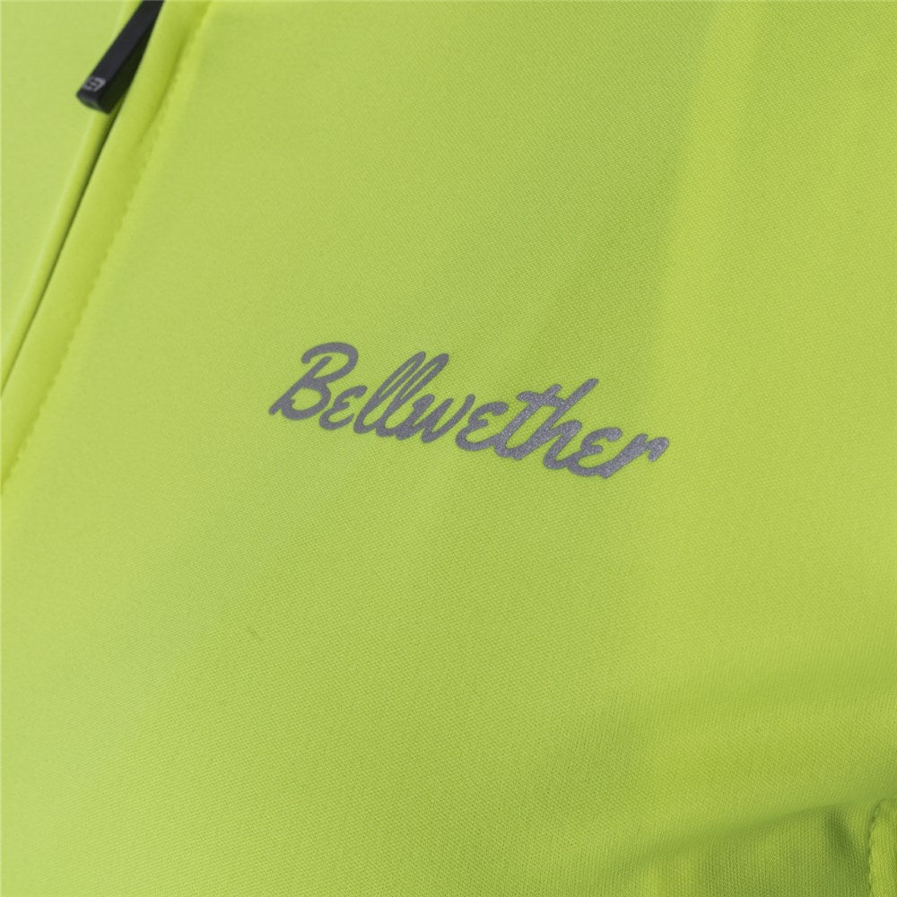 Bellwether Criterium Women's Jersey Hi-Vis