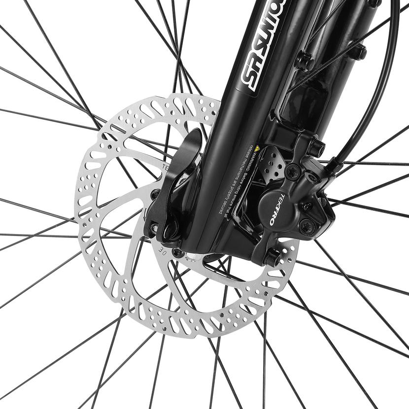XDS Venture 3.0 Hybrid Flat Bar Road Bike  Galaxy Blue