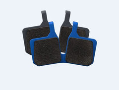 Magura Bicycle Disc Brake Pads 9.C Comfort Compound