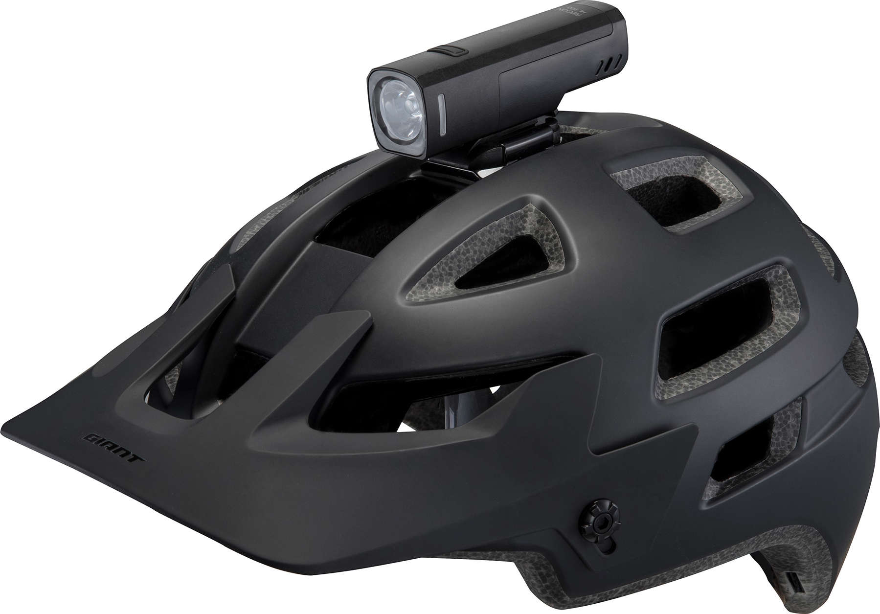 Giant Light Accessory Recon Low Profile GoPro Mount
