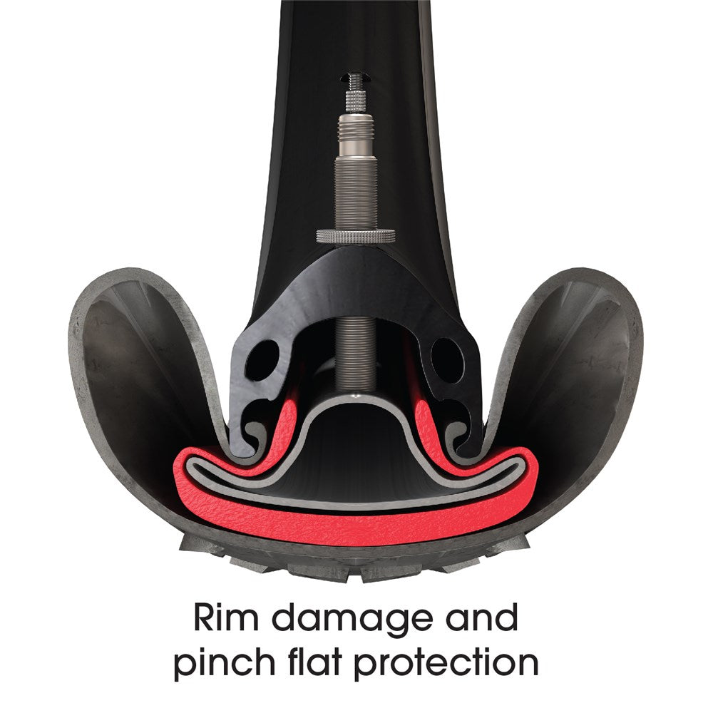 Tannus Armour Puncture Resistant Tyre Liner