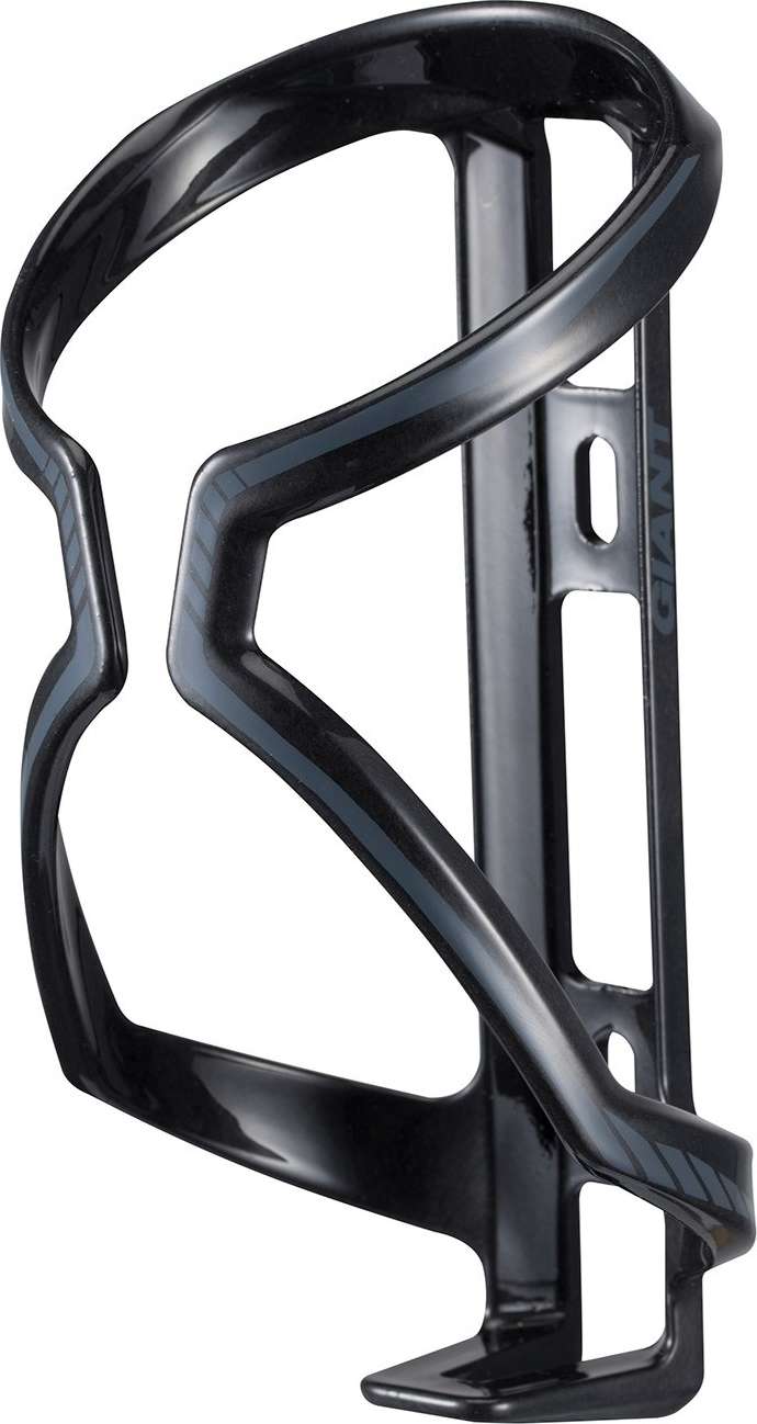 Giant Airway Sport Composite Carbon Bottle Cage Black