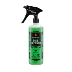 *CLOSEOUT* Weldtite Bike Cleaner Lime 1L