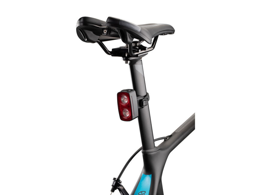 Giant Recon TL 200 USB Rear Bike Light