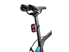 Giant Recon TL 200 USB Rear Bike Light