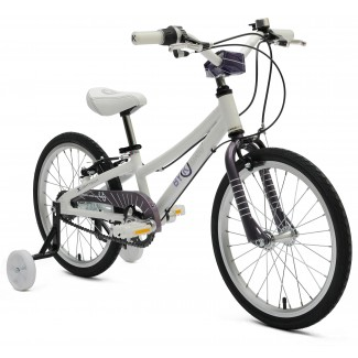 ByK E-350 x3i Internal Geared Kids Bike Purple Night