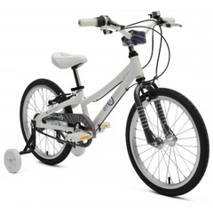 ByK E-350 x3i Internal Geared Kids Bike Purple Night