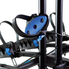 EziGrip Enduro 4 Bike Carrier Car Rack