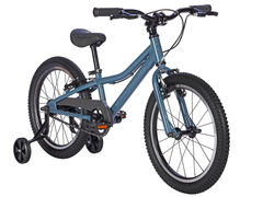ByK E-350 E3 Kids Bike Grunge Blue Haze